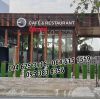 Nisi Coffee