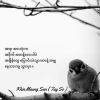 ချစ် ကိုကိုရှိုင်း
