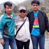 Boby Hari J Limbong
