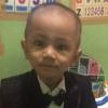 Moeth's Gerry Persada Siahaan
