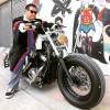 Chang Kustom
