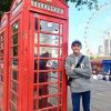 Путра Санзая Парт Дваь