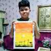 Humaid Muzhaffar Aryaputra