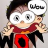 来灬wore 丶必杀