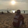 Sun Begin A Gain
