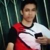 Jhonn Black Kakung