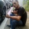 Mohd Shazuan