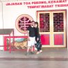 Dewi Sartika Sekarmadji