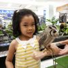 ลูกขัวญข้าว สุดที่รัก