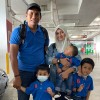 Mohd Hairi Muzamil
