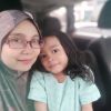 Nik Azila Zainudin