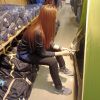 หนิงหนิง รักอิสระ