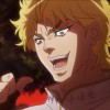 KONO DIO DA