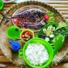 Saung Ikan Bakar Herman