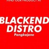 Black End