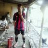 Ghopii Alan Walkeralone