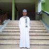 Muchsyahamrizal Rhizal