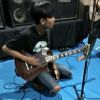 Gilang Grunge Cobain