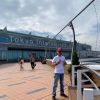 Kuda Laut Merah