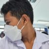 Kao Nattapach Somsoponphanich