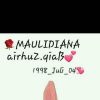 Maulidiana Ayirhuz Qiab