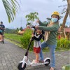 putri werdo