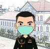 เสธ. กวาง