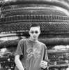Harrison Lan