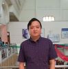 Dennis Daniel Wenur