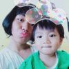 Uci Astriani