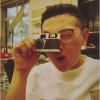Quentin LIU