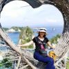 Fitri Wahyuni Hanya Atue