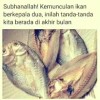 Hilang Hilang Lenyap