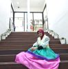 Mukaromah Juwita Sekardini