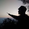 Farhan Bueg