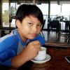 Gholy Akmal AK