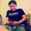 Fabio Godjang