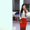 Moe Tha Zin