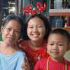 คุณยาย กะนู้นาว