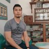 Eddy Johari