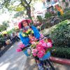 Gelvin Vandralely Ria Sanvista