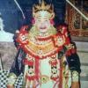 Yande Lawang Ikuh