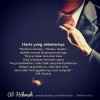 Indra A Hamid
