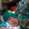 Ree Aghata Nurrachmand