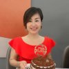 Vivian Lee