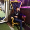 Ahmeid D'Arjein