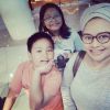 Perempuan Sekopisunyi