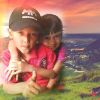 Amor N Vauzan