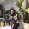 Nadia Livia Arsy