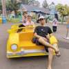 Trisno Alonso